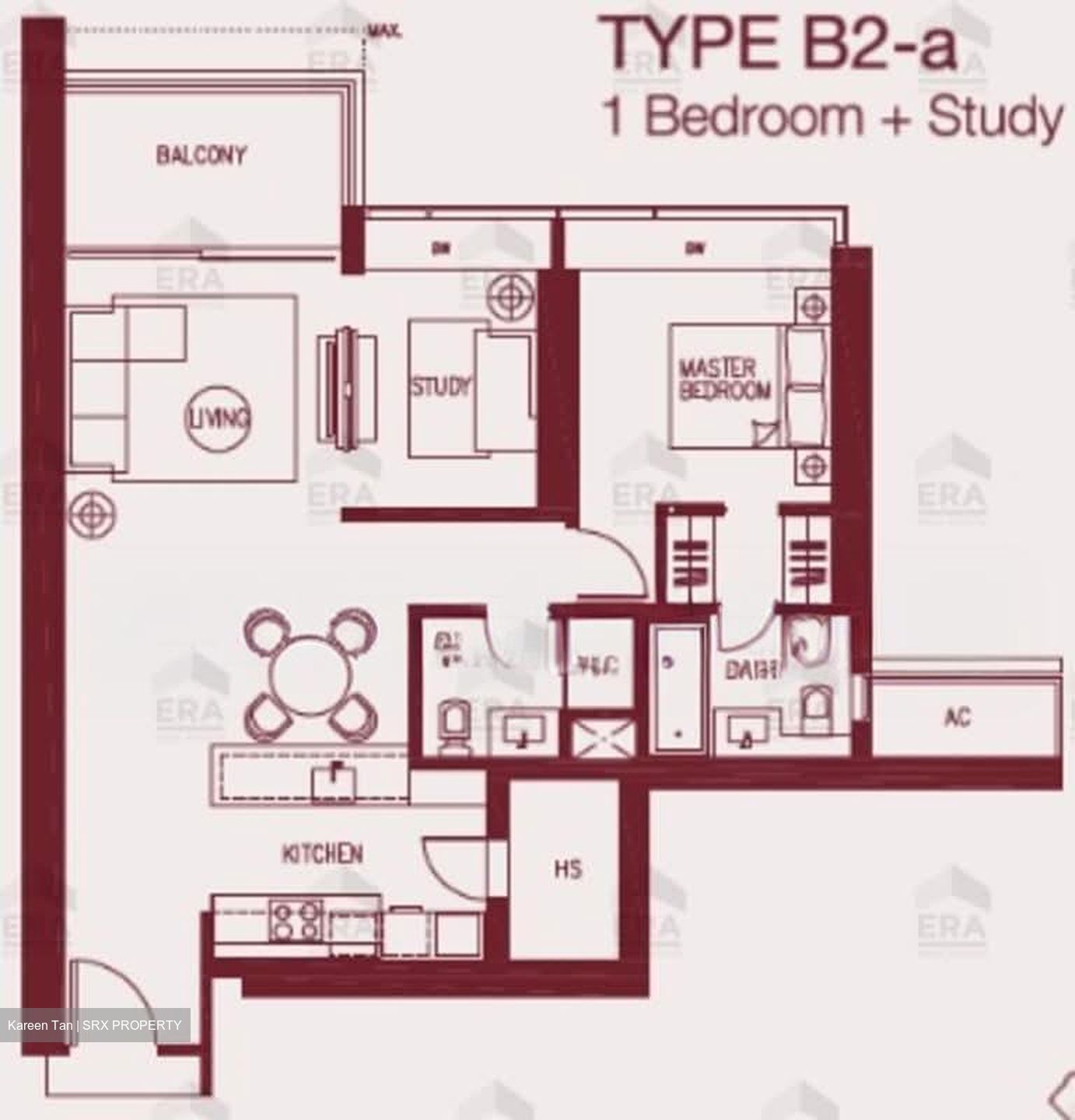 The Concourse (D7), Condominium #559656551